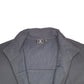 Mens Grey Champion   Coat