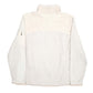 Womens Cream Nike ACG Full Zip Jumper