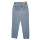 Womens Blue Levis  550 JeansW28 L30