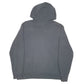 Mens Black Puma Puma Hoodie Jumper