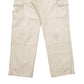 Mens Beige 5.11 Tactical Workwear Cargo Trousers