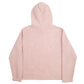 Womens Pink Fila  Hoodie Jumper