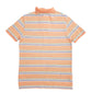 Mens Orange Polo Ralph Lauren  Short Sleeve Polo Shirt