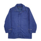 Mens Blue Unbranded   Coat