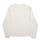 Mens Cream Ralph Lauren  V Neck Jumper