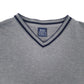 Mens Grey Polo Ralph Lauren  Long Sleeve T Shirt