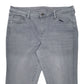 Womens Grey a.n.a  Jegging JeansW34 L31