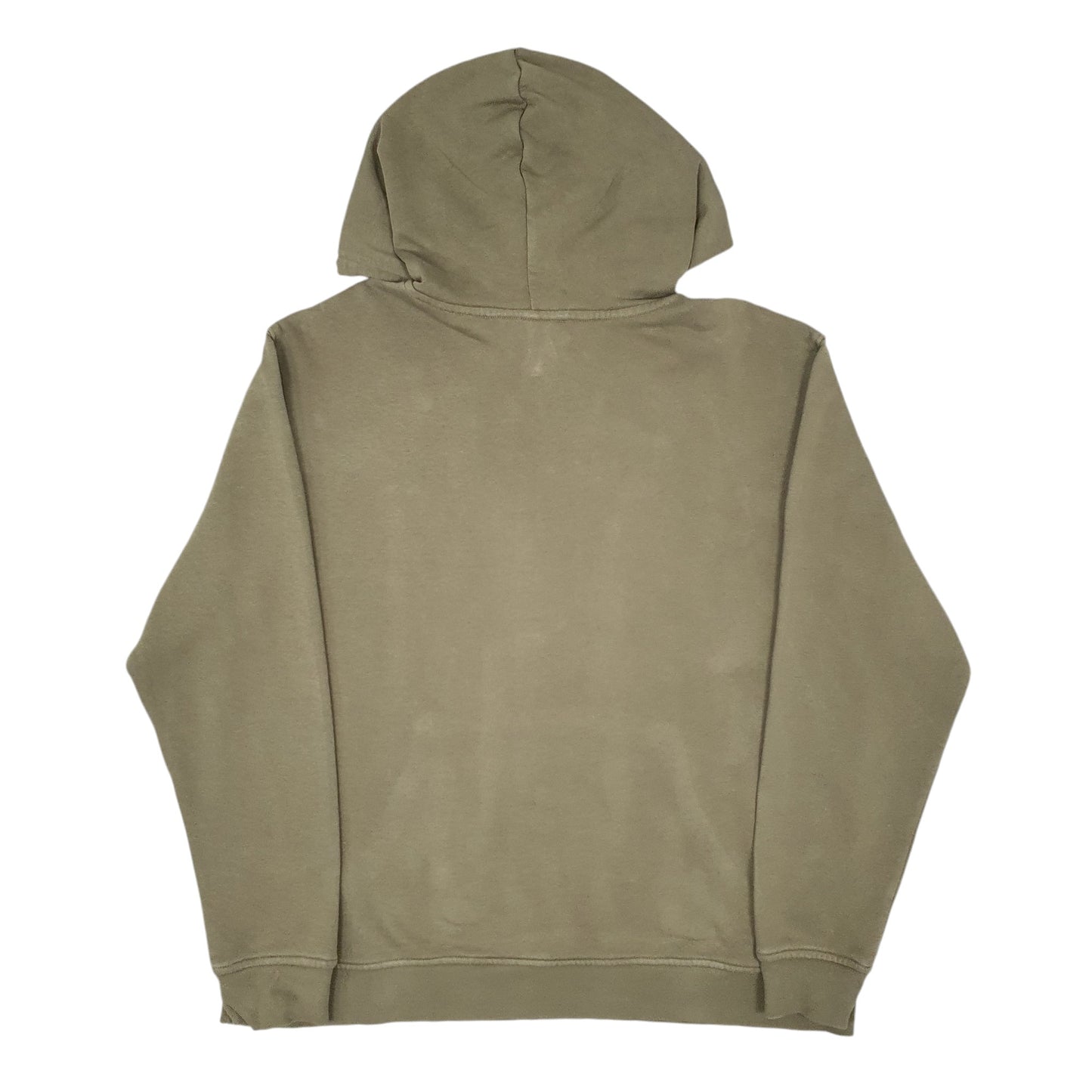 Mens Green Adidas  Hoodie Jumper