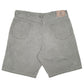 Mens Khaki Wrangler Regular Casual Chino Shorts