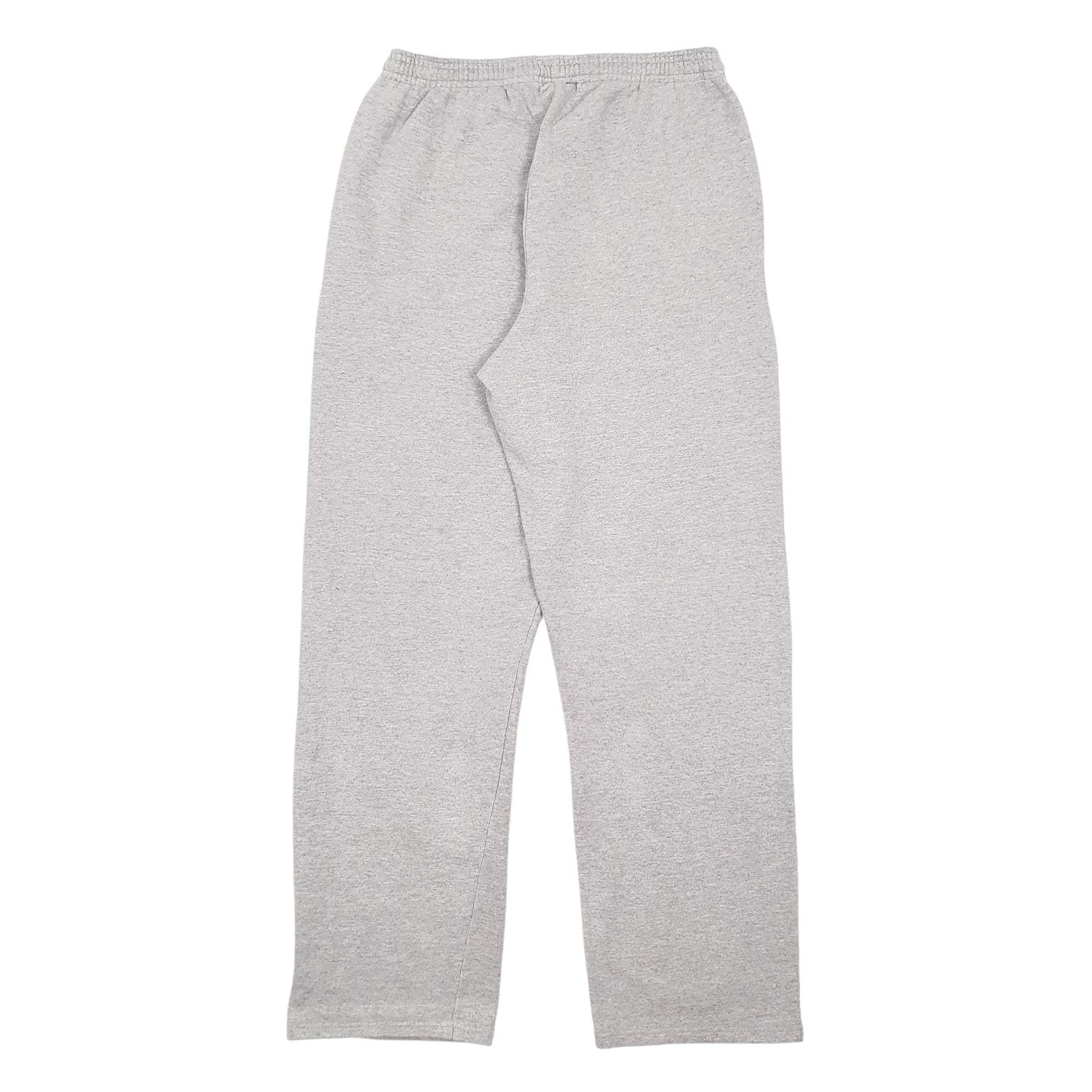 Mens Grey Champion  Jogger Trousers