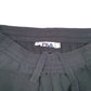 Mens Black Fila  Jogger Trousers