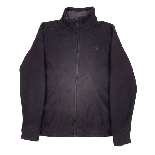 Womens Black The North Face  Full Zip Jumper