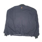 Mens Navy Workrite FR Bomber  Coat