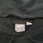 Mens Black Puma Puma Hoodie Jumper