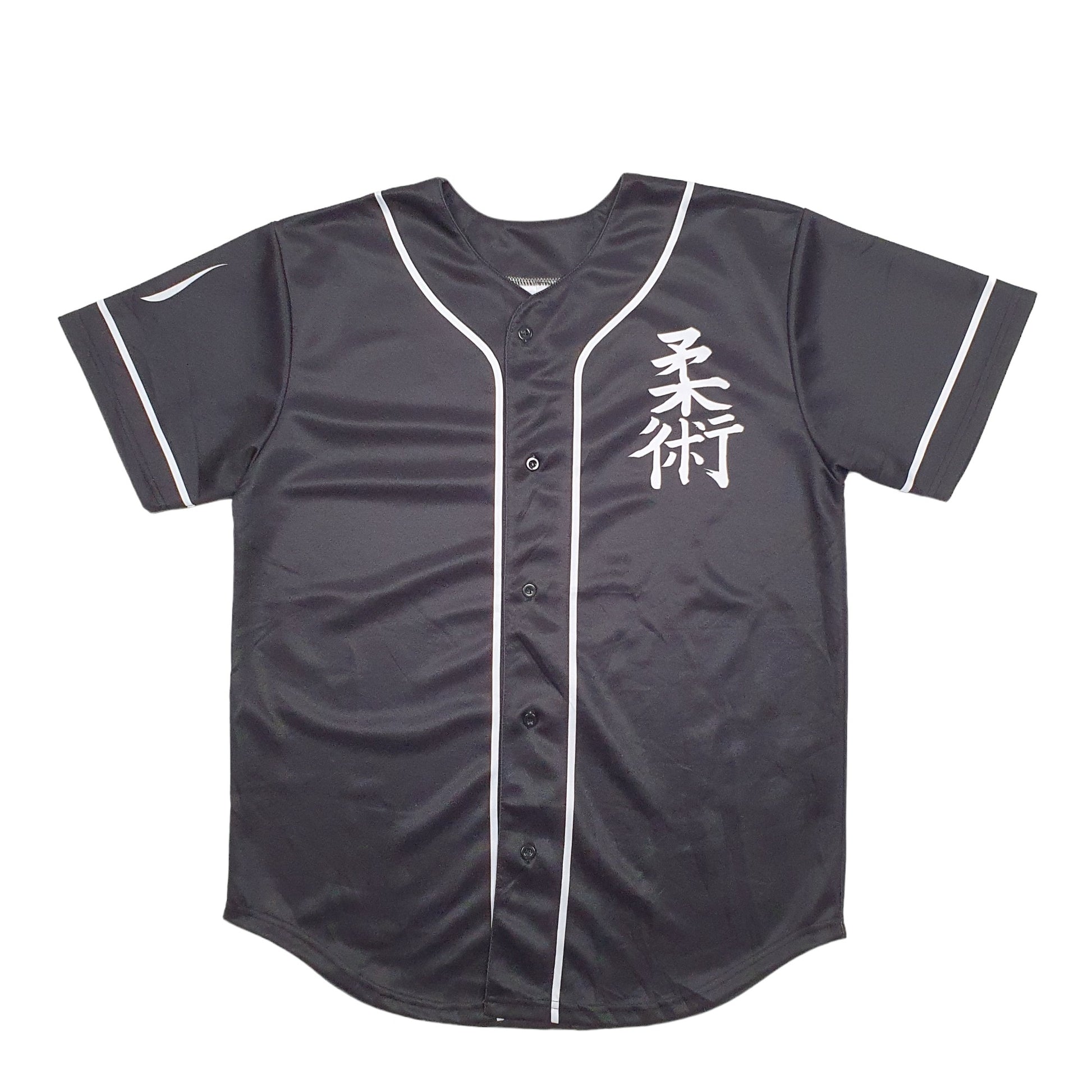 Mens Black Unbranded Kano 22 Short Sleeve T Shirt