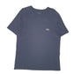 Mens Navy Hugo Boss  Short Sleeve T Shirt