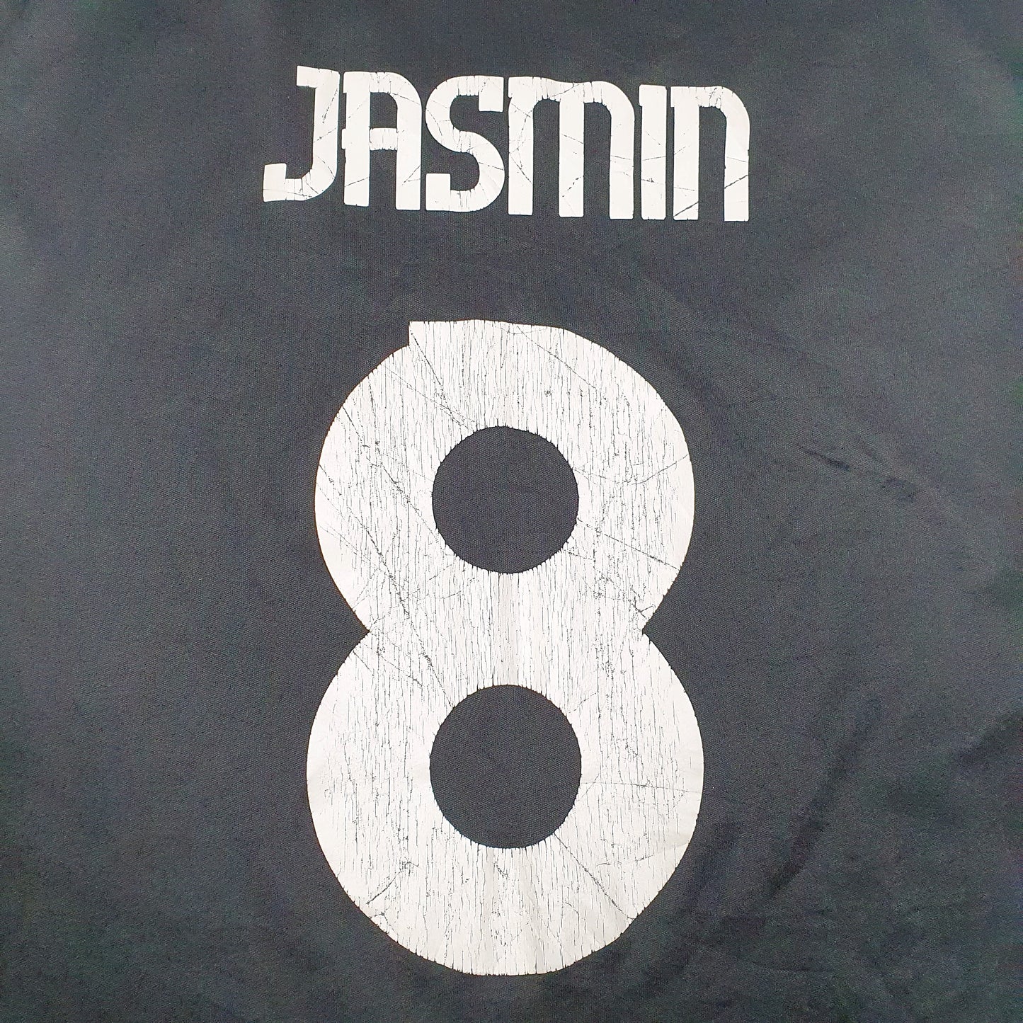 Mens Black Adidas Football Active Short Sleeve T Shirt