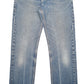 Mens Blue Levis  505 JeansW30 L30