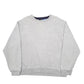 Mens Grey Tommy Hilfiger Golf Crewneck Jumper