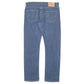 Mens Blue Levis  504 JeansW34 L32