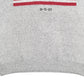 Mens Grey Shenandoah 9/11 World Trade Crewneck Jumper