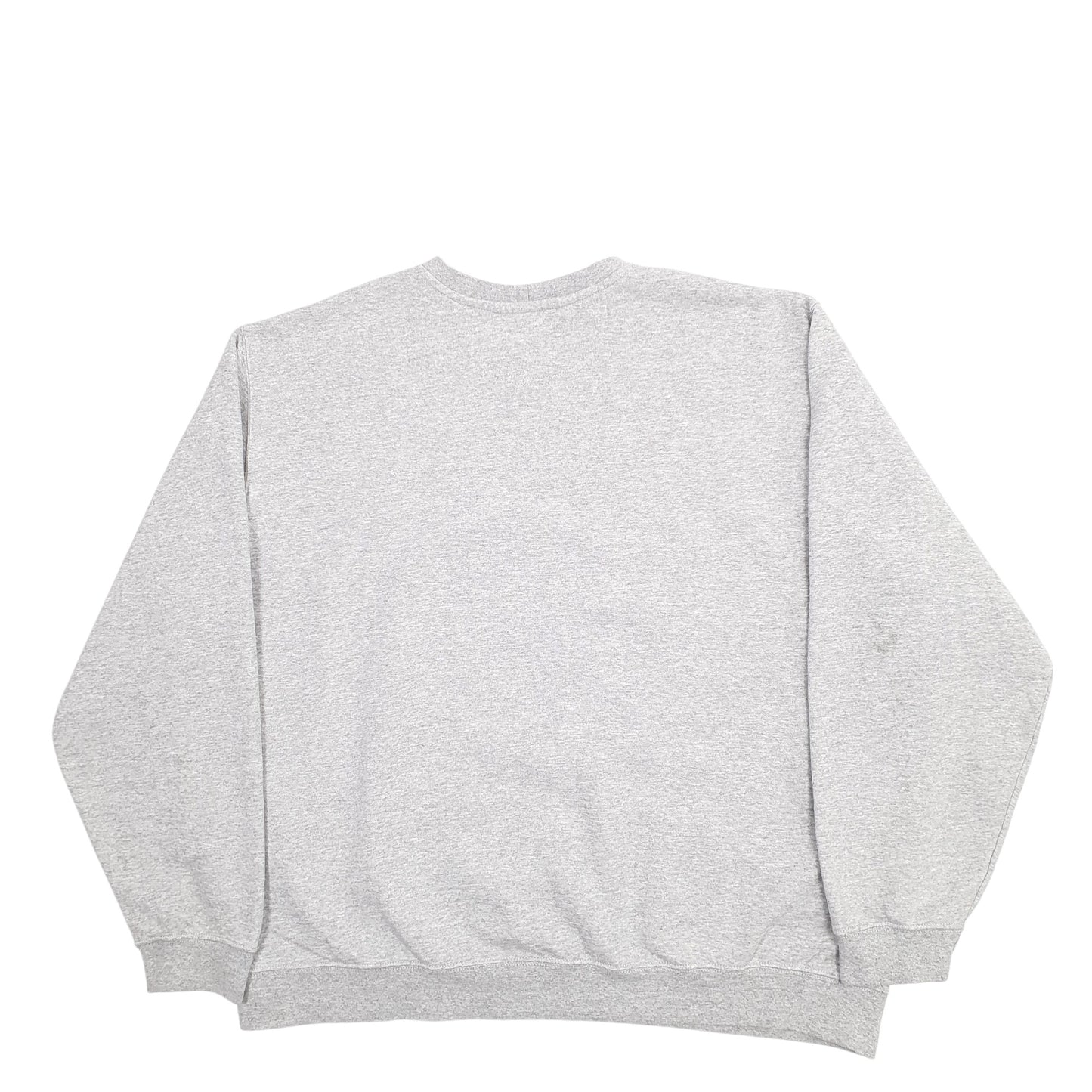Mens Grey Carhartt  Crewneck Jumper
