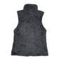 Womens Grey Patagonia  Gilet Jumper