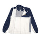 Womens White Adidas Climalite Thunder Tennis  Coat