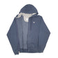 Mens Navy Champion Eco Full Zip Jumper