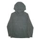 Mens Green Fila  Hoodie Jumper