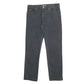 Mens Black Lee  Casual JeansW38 L34