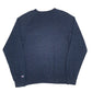 Mens Navy Champion  Crewneck Jumper