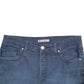 Womens Blue Lee Classic Stretch Fit At The Waist Casual JeansW30 L30
