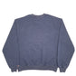 Mens Blue Champion  Crewneck Jumper