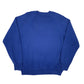 Mens Blue Lee Made In USA Crewneck Jumper