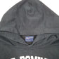 Mens Navy MV Sport Old Dominion University USA Hoodie Jumper