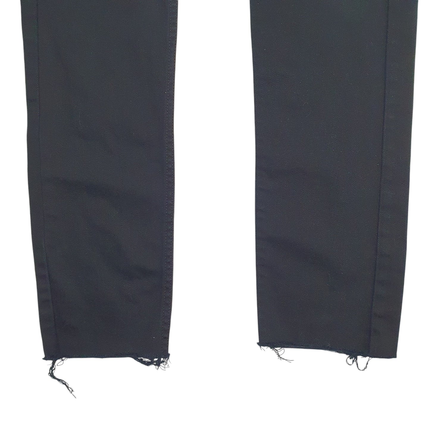 Mens Black Levis  510 JeansW33 L30