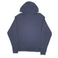 Mens Navy Champion  Hoodie Jumper