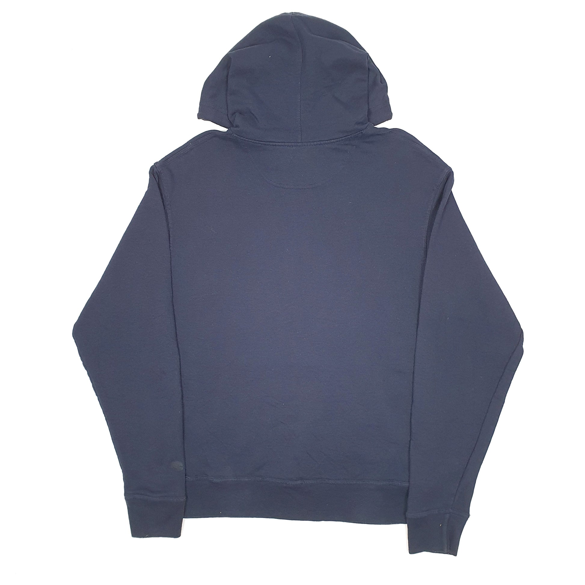 Mens Navy Champion  Hoodie Jumper