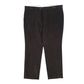 Mens Black Ralph Lauren  Corduroy Trousers