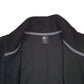 Mens Black Champion  Full Zip Jumper