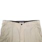 Mens Beige M&S  Cargo Shorts