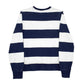 Womens White Tommy Hilfiger  Crewneck Jumper