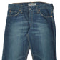 Mens Blue Levis  506 JeansW33 L32