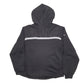 Mens Bl Reebok USA College Hoodie Jumper
