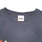 Mens Navy Tommy Hilfiger Jeans Short Sleeve T Shirt