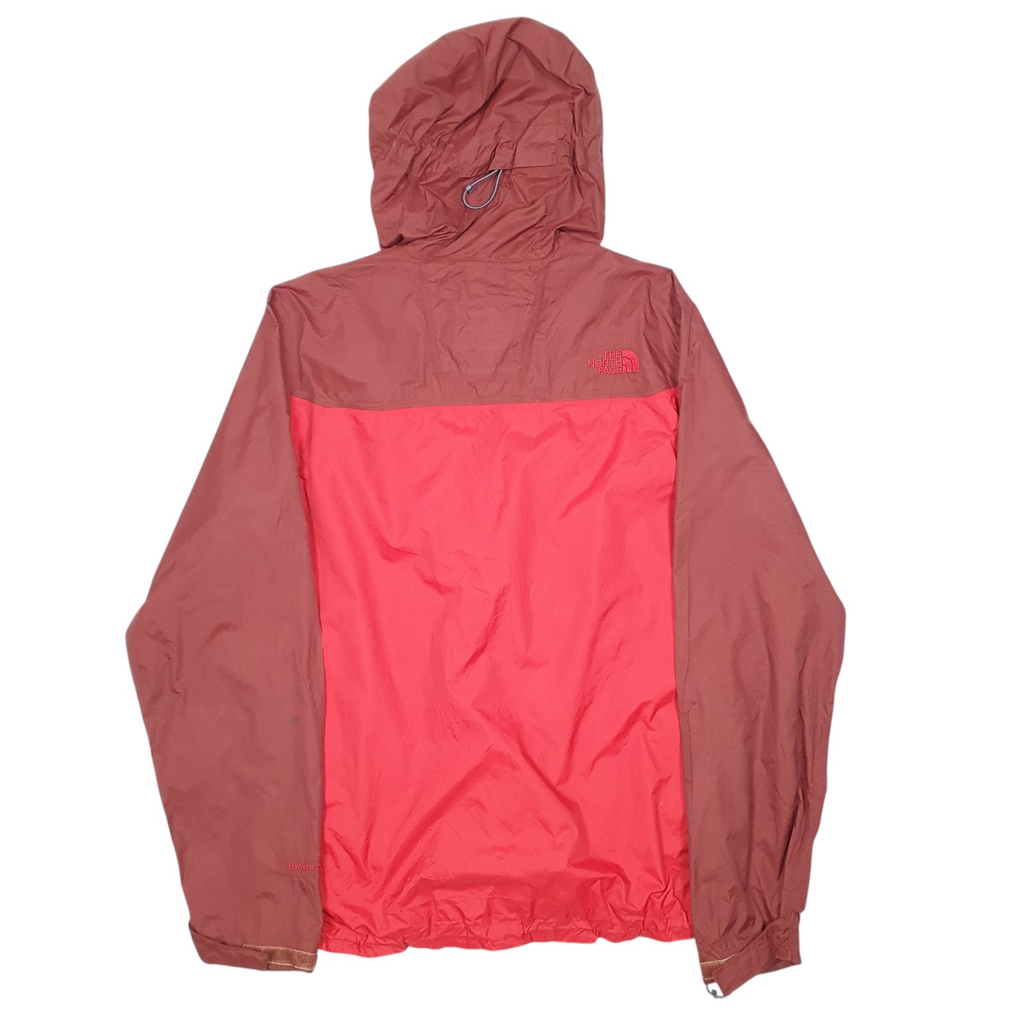 Mens Red The North Face   Coat