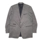 Mens Grey Williams & Brown   Coat