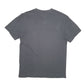 Mens Black Tommy Hilfiger Jeans Spellout Short Sleeve T Shirt