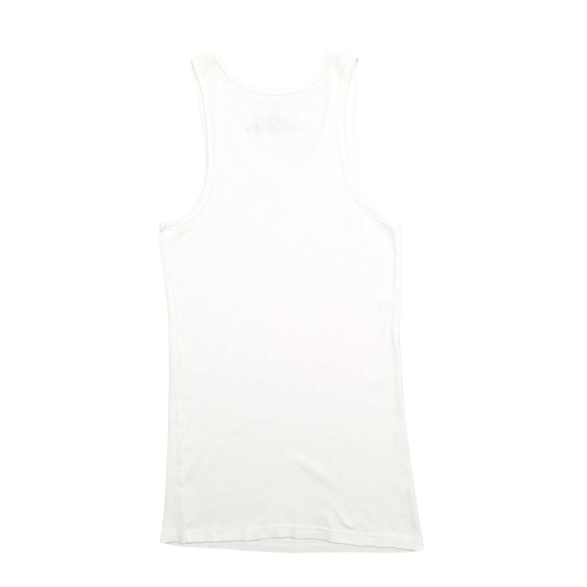 Womens White Tommy Hilfiger  Short Sleeve T Shirt